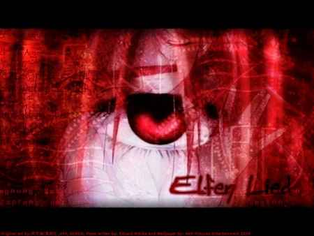 Elfen lied