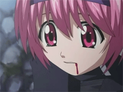 Elfen lied