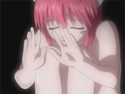 Elfen lied