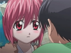 Elfen lied