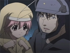 Elfen lied