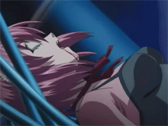 Elfen lied