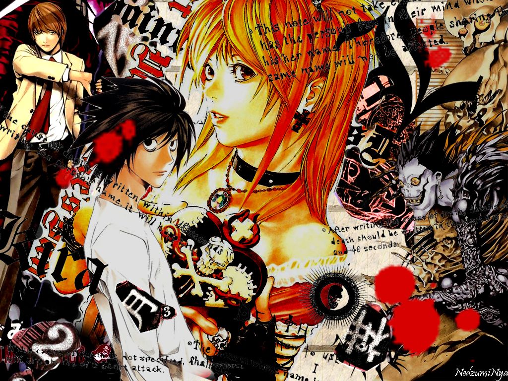 Death note