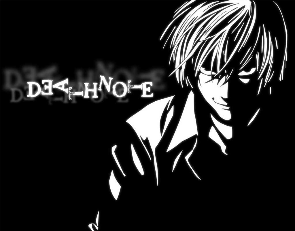 Death note